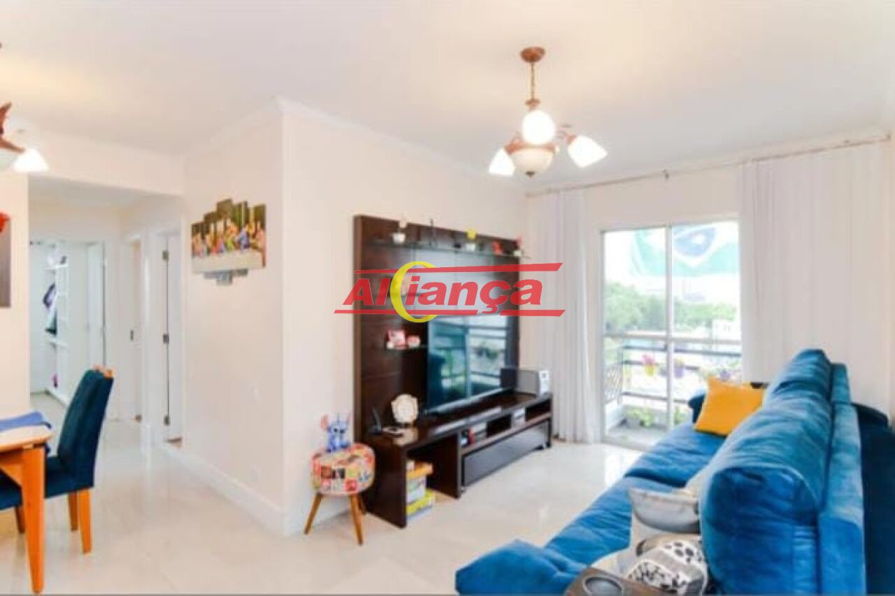Foto 1 de Apartamento, para Venda, em Vila Progresso, Guarulhos - Ref AI72128