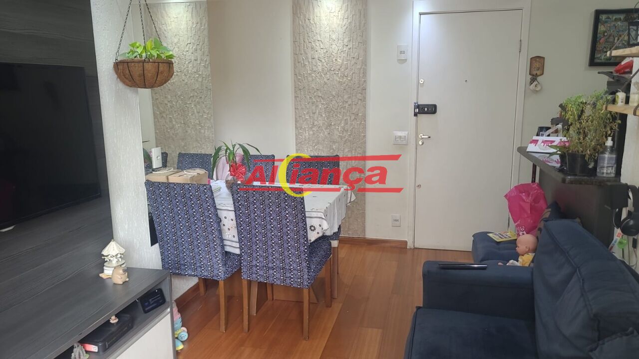 Foto 1 de Apartamento, para Venda, em Jardim Bela Vista, Guarulhos - Ref AI72129