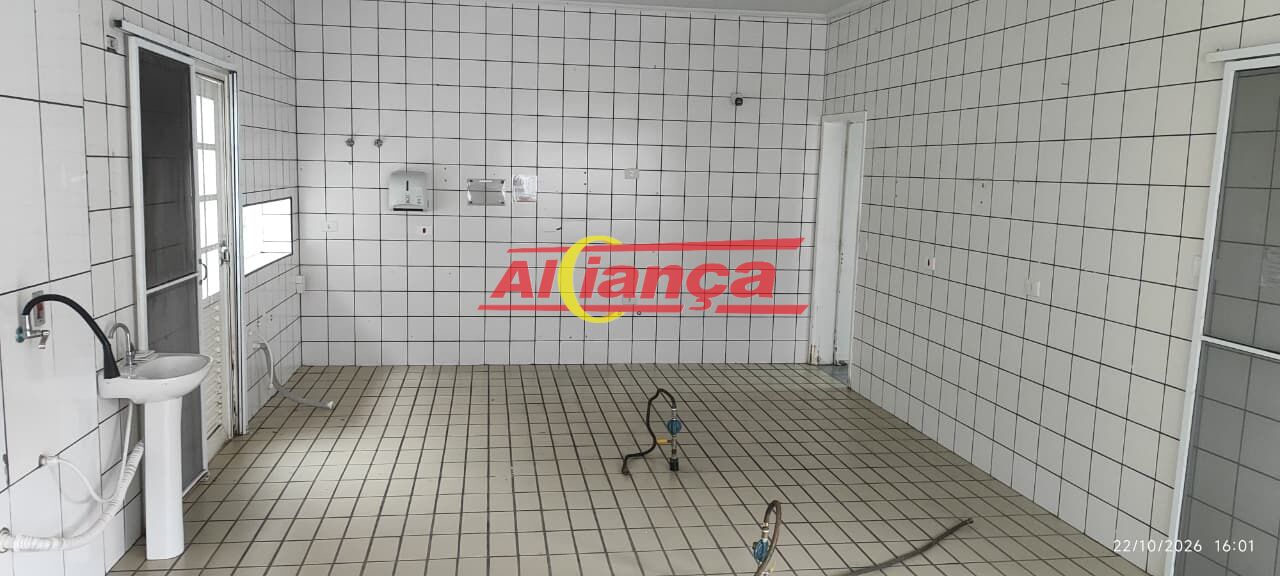 Foto 1 de Comercial, para Locação, em Vila Galvão, Guarulhos - Ref AI72130