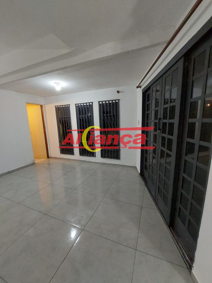 Foto 1 de Casa, para Locação, em Jardim Presidente Dutra, Guarulhos - Ref AI72131