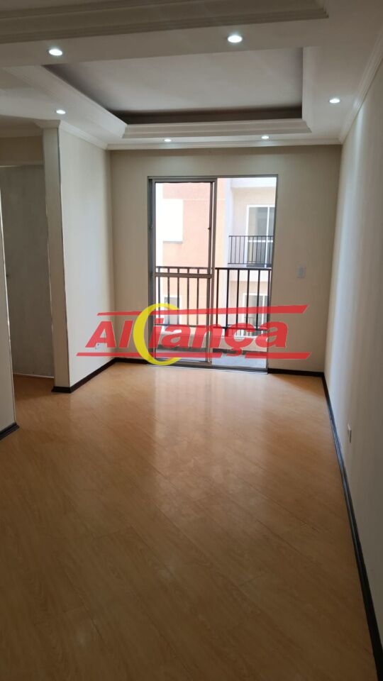 Foto 1 de Apartamento, para Venda, em Jardim Oliveira, Guarulhos - Ref AI72135