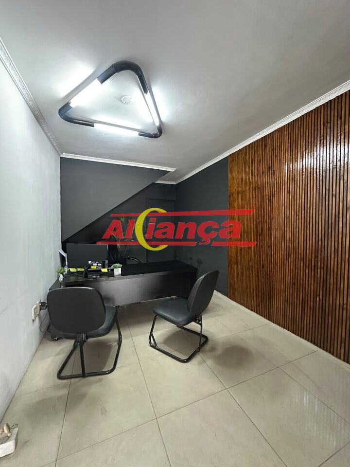 Foto 1 de Comercial, para Locação, em Jardim Bom Clima, Guarulhos - Ref AI72138