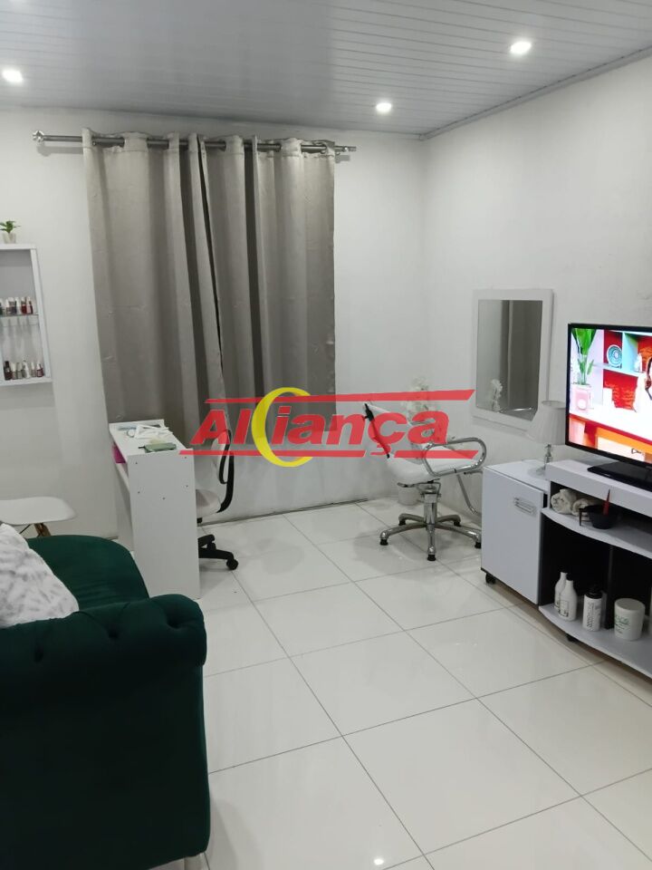 Foto 1 de Apartamento, para Venda, em Macedo, Guarulhos - Ref AI72142
