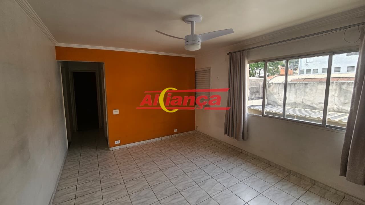 Foto 1 de Apartamento, para Venda, em Vila Guilherme, São Paulo - Ref AI72145