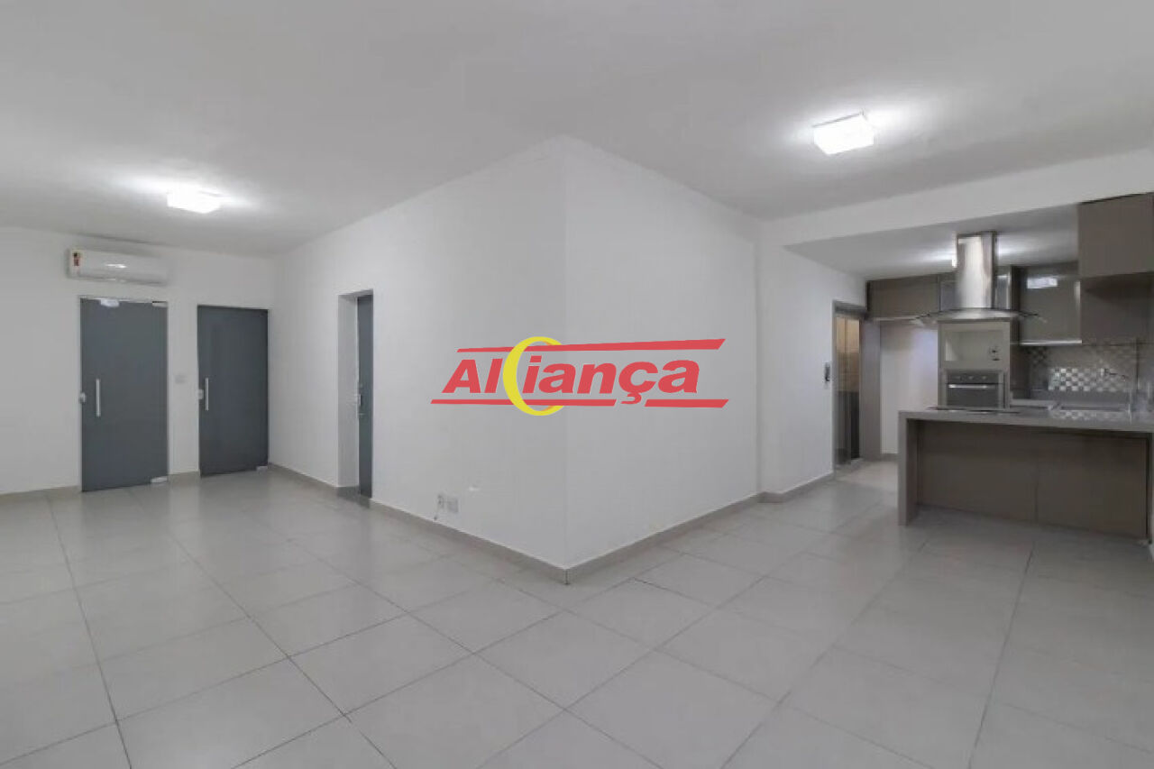 Foto 1 de Casa, para Locação, em Centro, Guarulhos - Ref AI72147