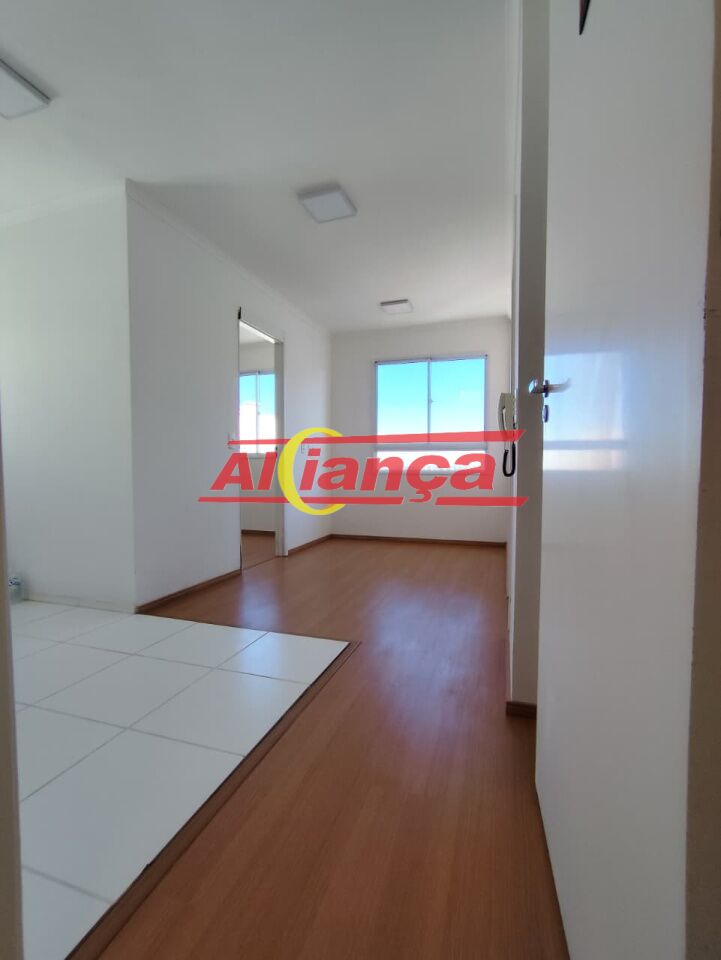 Foto 1 de Apartamento, para Venda, em Vila das Bandeiras, Guarulhos - Ref AI72148