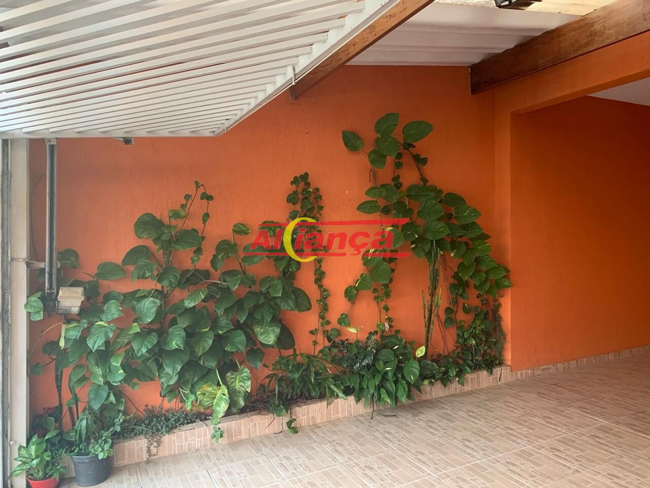 Foto 1 de Casa, para Venda, em Vila Paulista, Guarulhos - Ref AI72151