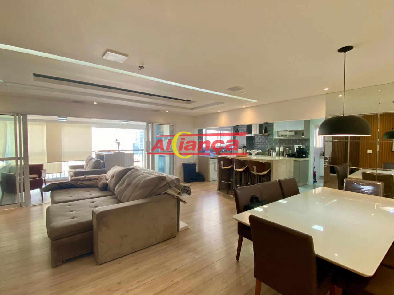 Foto 1 de Apartamento, para Venda, em Jardim Flor da Montanha, Guarulhos - Ref AI72152