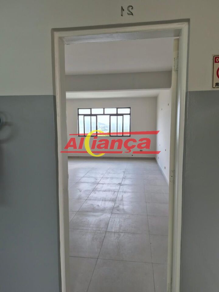 Foto 1 de Comercial, para Locação, em Jardim São João, Guarulhos - Ref AI72154