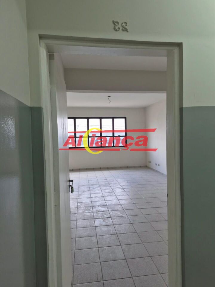 Foto 1 de Comercial, para Locação, em Jardim São João, Guarulhos - Ref AI72155