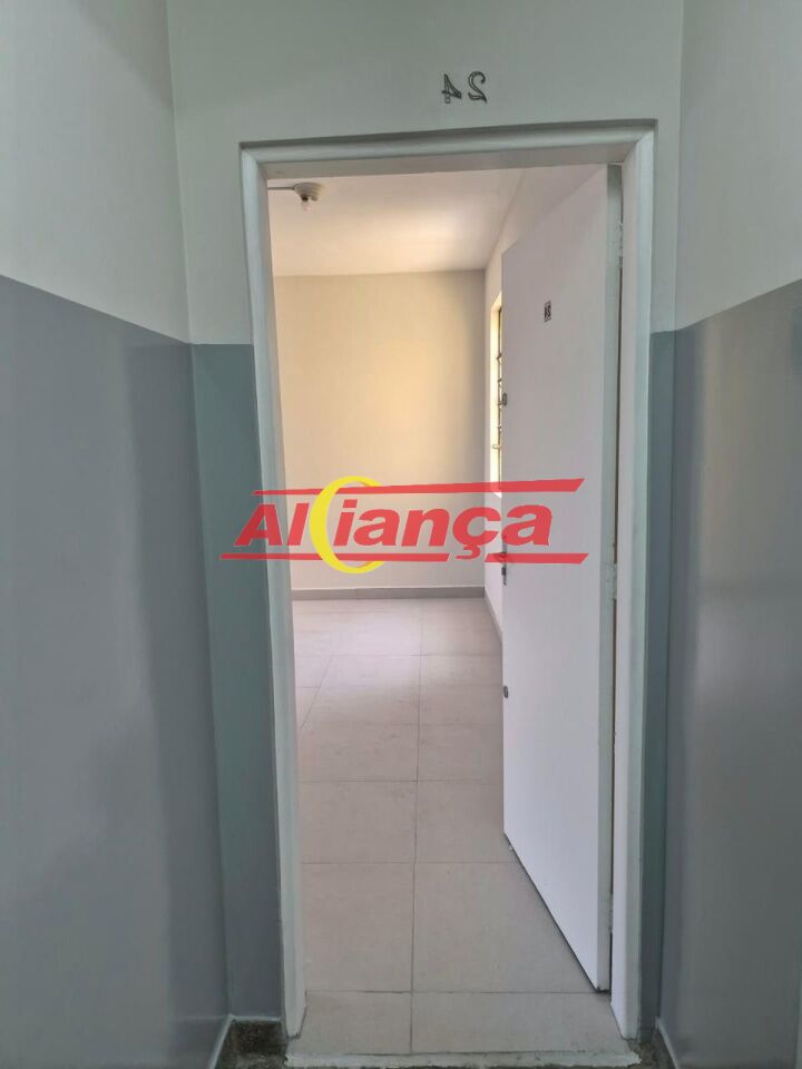 Foto 1 de Comercial, para Locação, em Jardim São João, Guarulhos - Ref AI72156