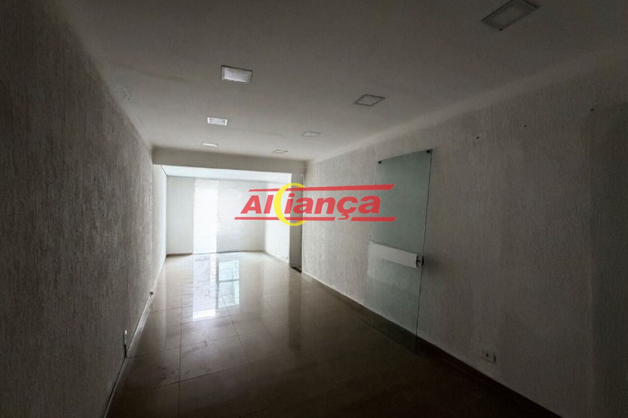 Foto 1 de Apartamento, para Locação, em Jardim Munhoz, Guarulhos - Ref AI72162