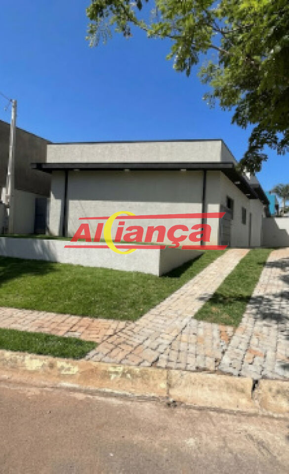 Foto 1 de Casa, para Venda, em Rio Abaixo, Atibaia - Ref AI72164