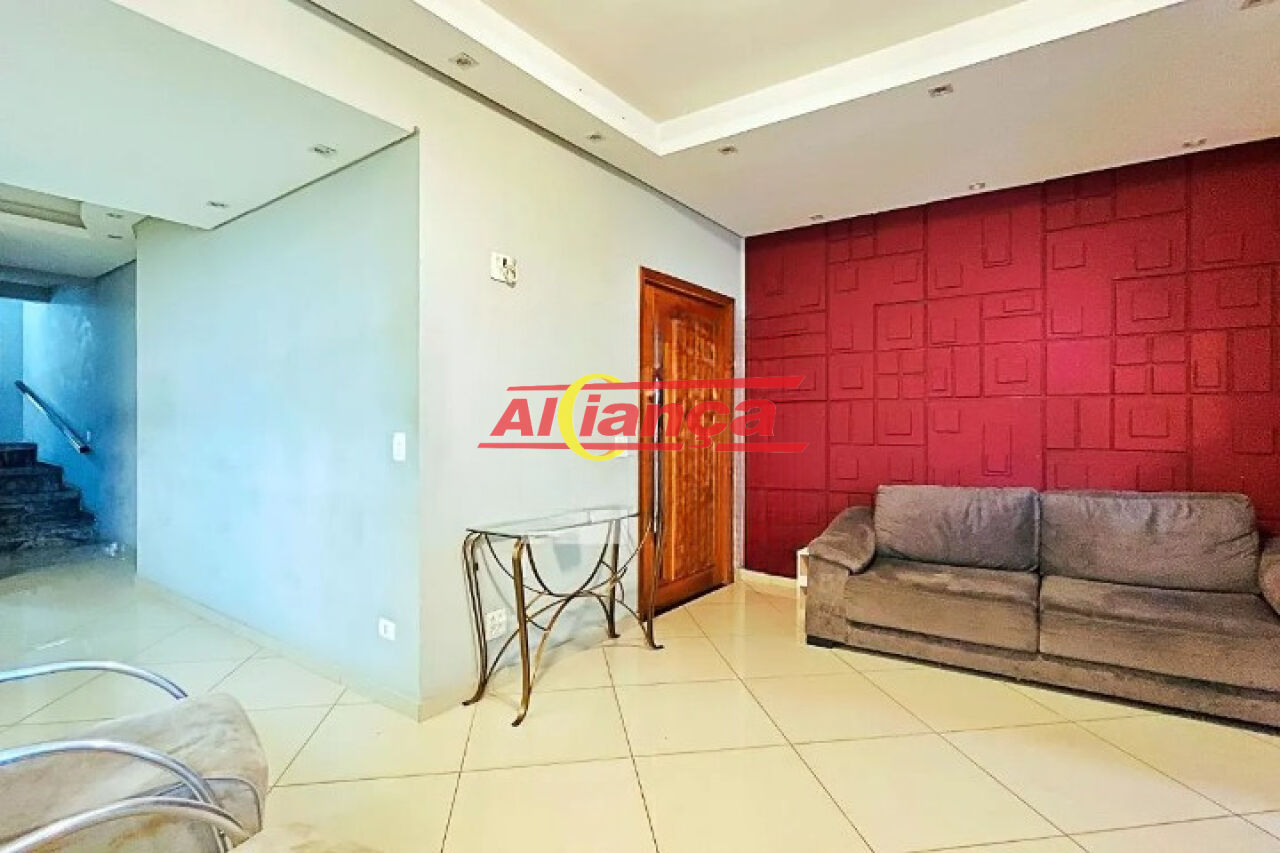 Foto 1 de Casa, para Locação, em Jardim Cumbica, Guarulhos - Ref AI72169