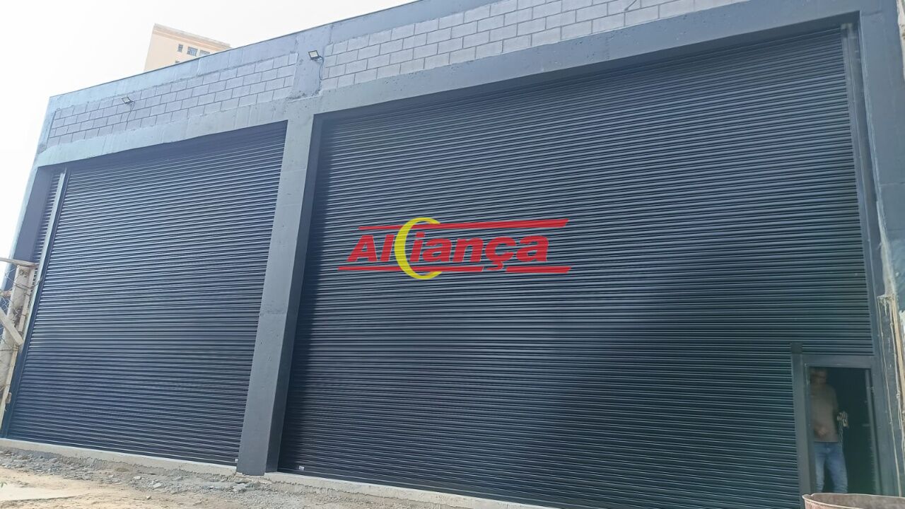 Foto 1 de Comercial, para Locação, em Vila Maranduba, Guarulhos - Ref AI72173