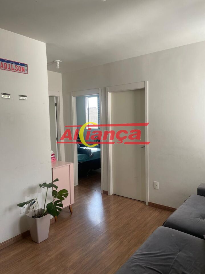 Foto 1 de Apartamento, para Venda, em Parque Santos Dumont, Guarulhos - Ref AI72177