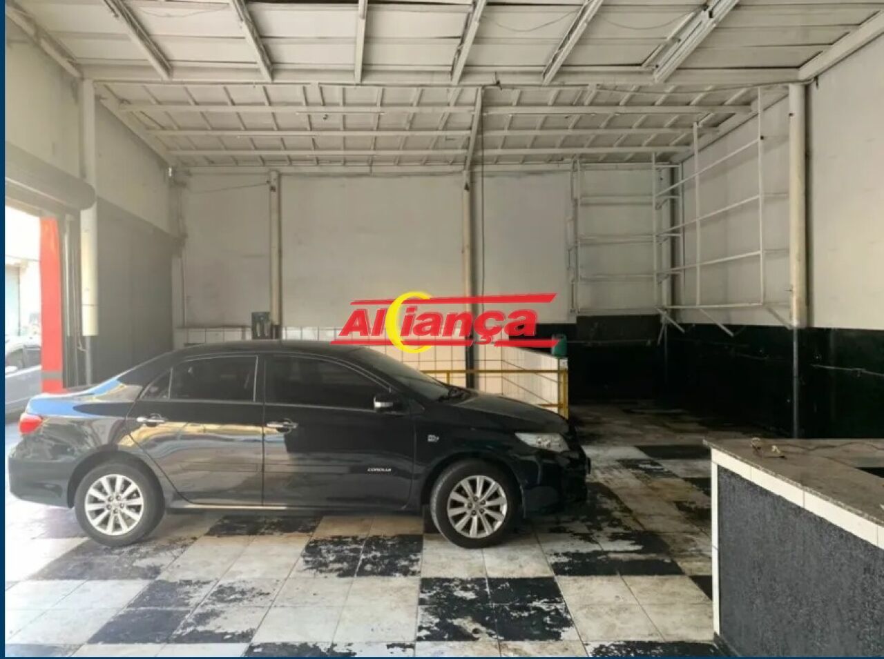 Foto 1 de Comercial, para Locação, em Gopoúva, Guarulhos - Ref AI72186