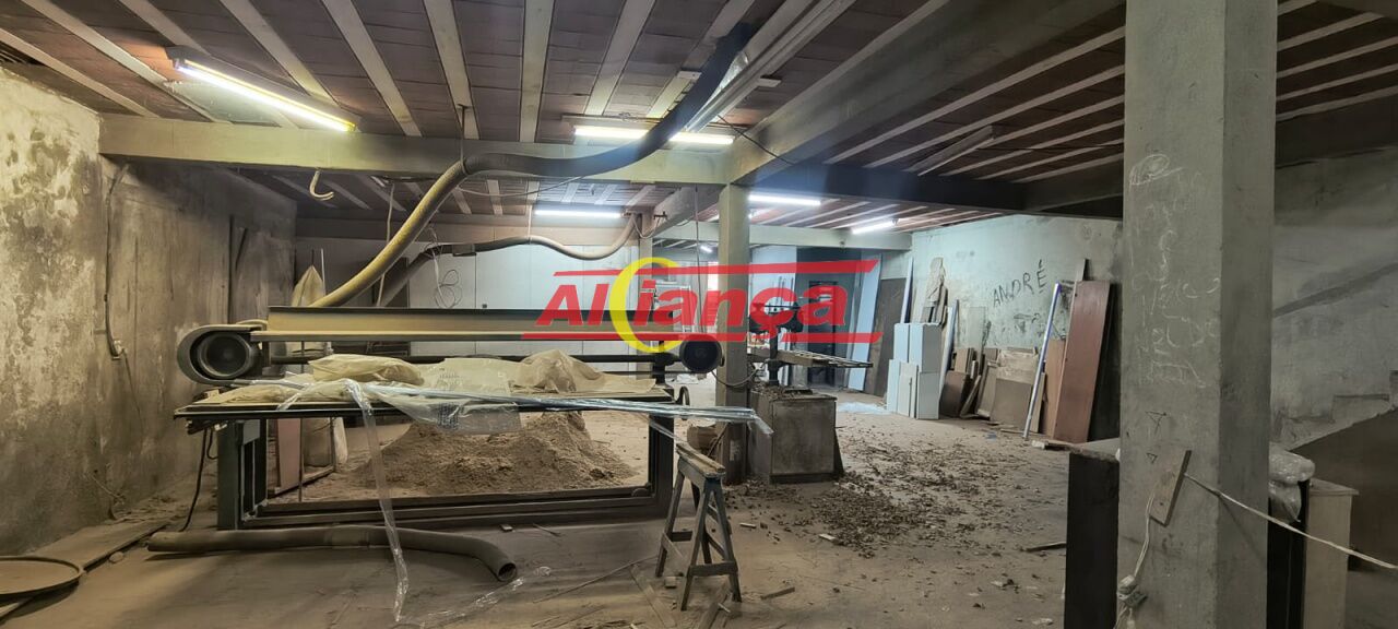 Foto 1 de Comercial, para Locação, em Jardim América, Guarulhos - Ref AI72187