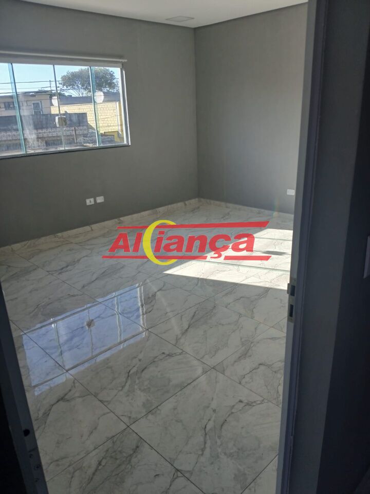 Foto 1 de Comercial, para Locação, em Cidade Jardim Cumbica, Guarulhos - Ref AI72192
