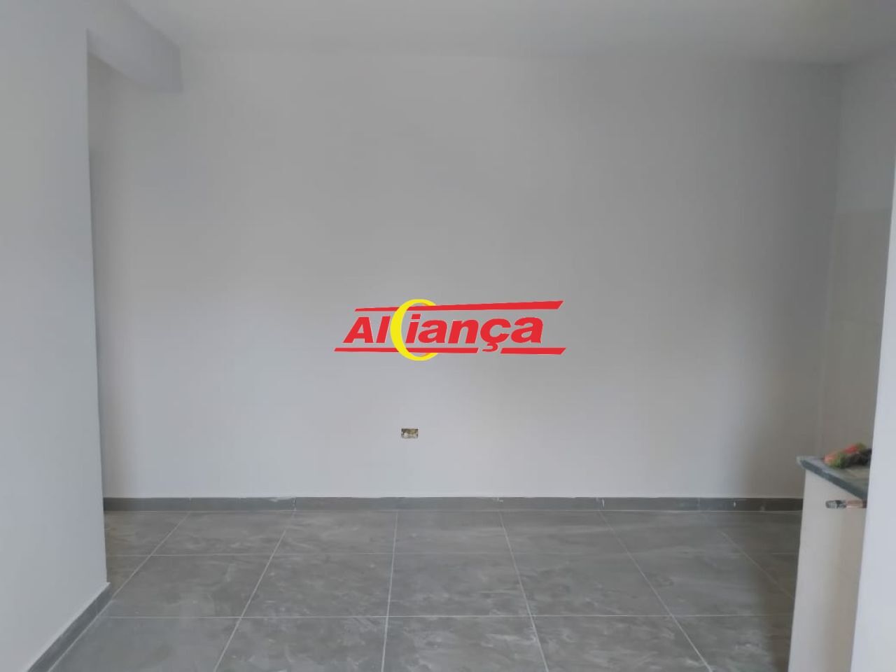 Foto 1 de Apartamento, para Locação, em Gopoúva, Guarulhos - Ref AI72197