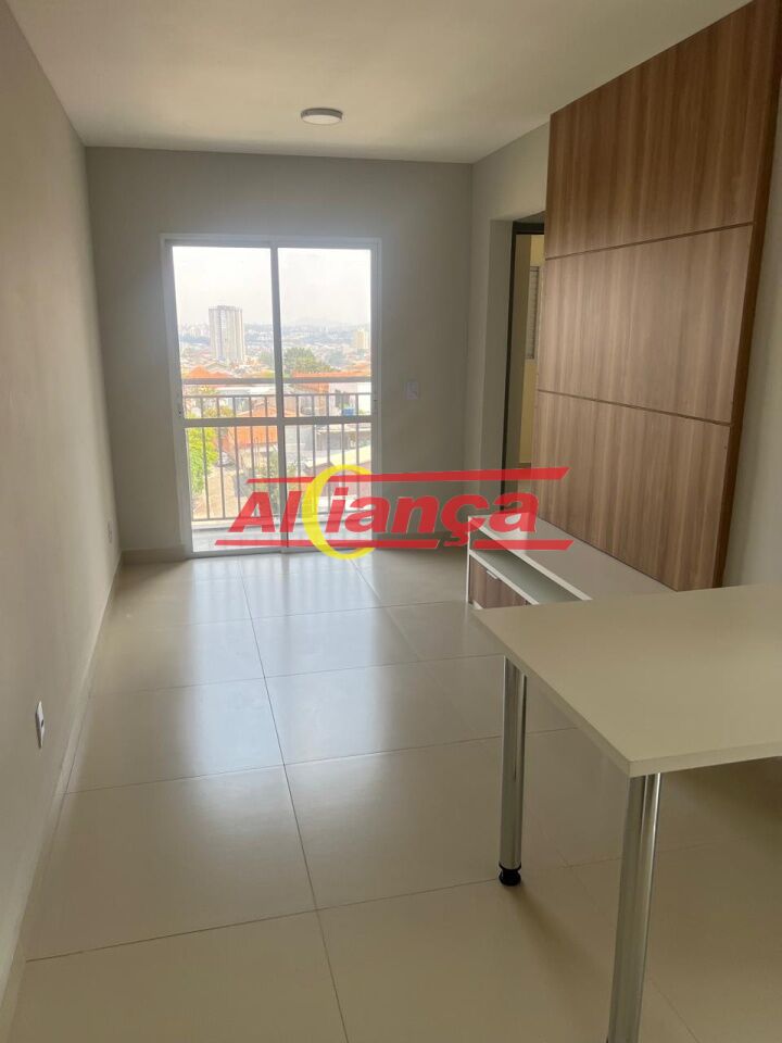 Foto 1 de Apartamento, para Venda, em Jardim Aida, Guarulhos - Ref AI72198