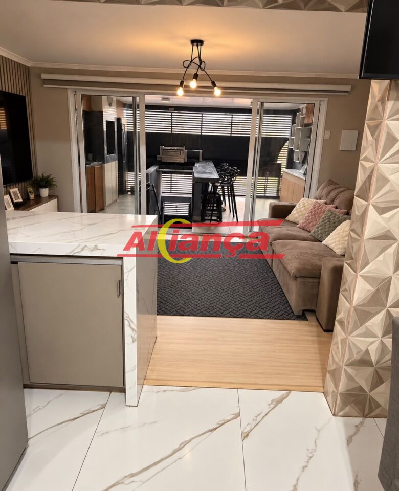Foto 1 de Casa, para Locação, em Vila Maricy, Guarulhos - Ref AI72200