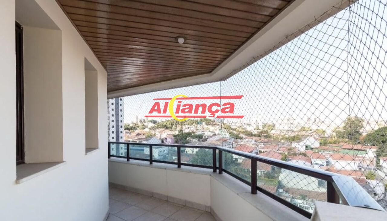 Foto 1 de Apartamento, para Venda, em Vila Galvão, Guarulhos - Ref AI72204