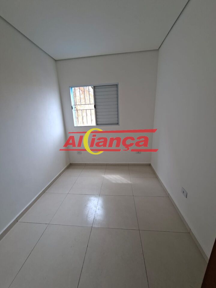 Foto 1 de Apartamento, para Locação, em Jardim Flor da Montanha, Guarulhos - Ref AI72206