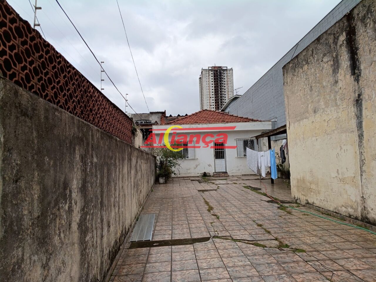 Foto 1 de Casa, para Venda, em Parque Santo Antônio, Guarulhos - Ref AI72207