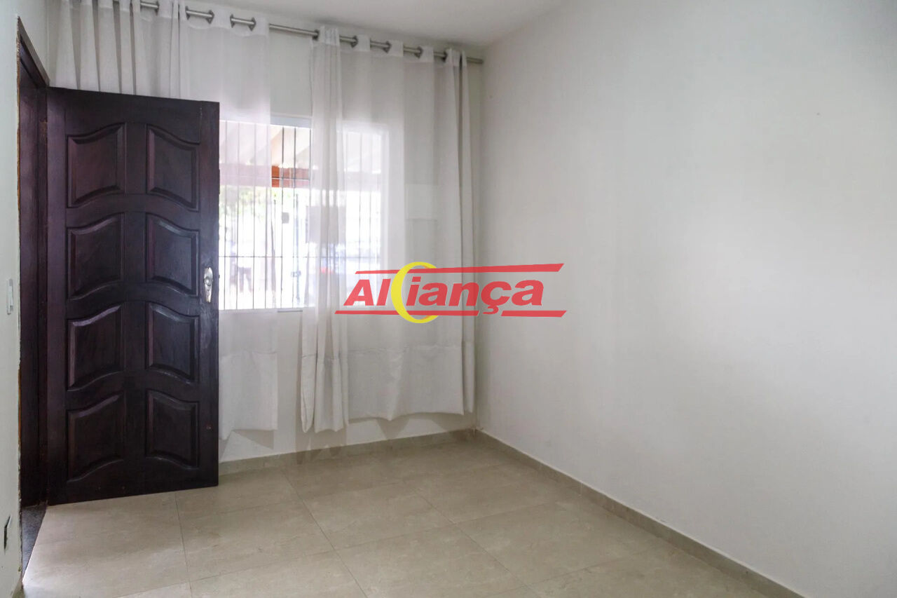 Foto 1 de Casa, para Locação, em Jardim Santa Clara, Guarulhos - Ref AI72208