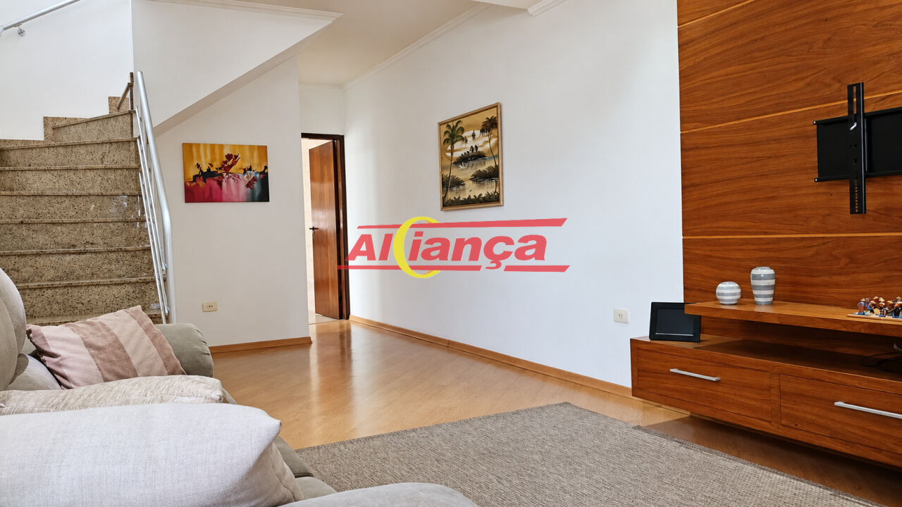 Foto 1 de Casa, para Venda, em Vila Tijuco, Guarulhos - Ref AI72210