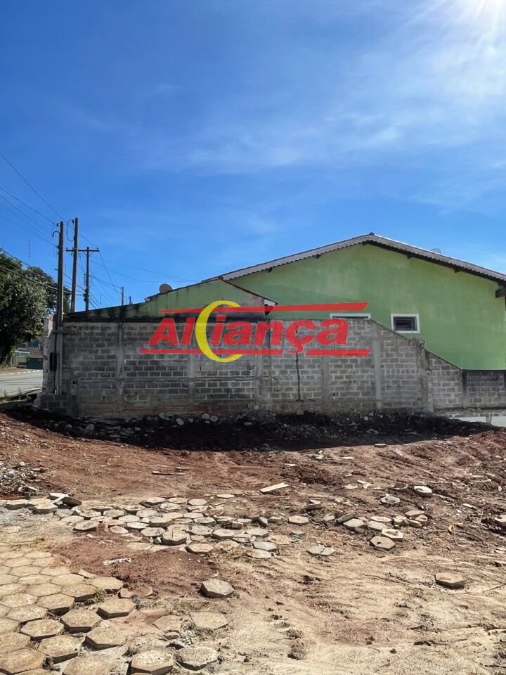 Foto 1 de Terreno, para Venda, em Jardim do Lago, Atibaia - Ref AI72211