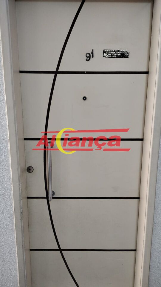 Foto 1 de Apartamento, para Locação, em Picanço, Guarulhos - Ref AI72214