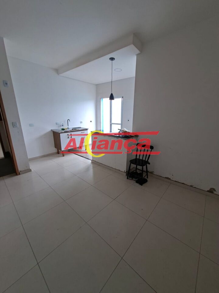 Foto 1 de Apartamento, para Locação, em Jardim Flor da Montanha, Guarulhos - Ref AI72215