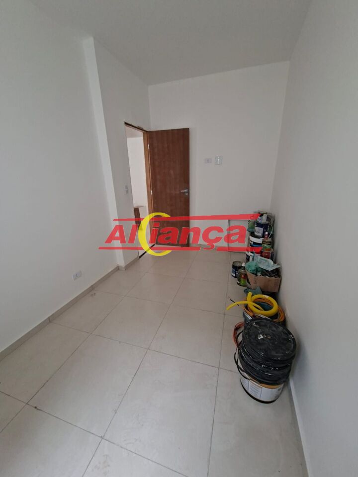 Foto 1 de Apartamento, para Locação, em Jardim Flor da Montanha, Guarulhos - Ref AI72216