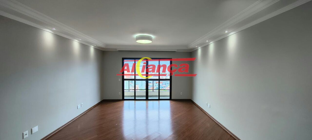 Foto 1 de Apartamento, para Locação, em Vila Milton, Guarulhos - Ref AI72217
