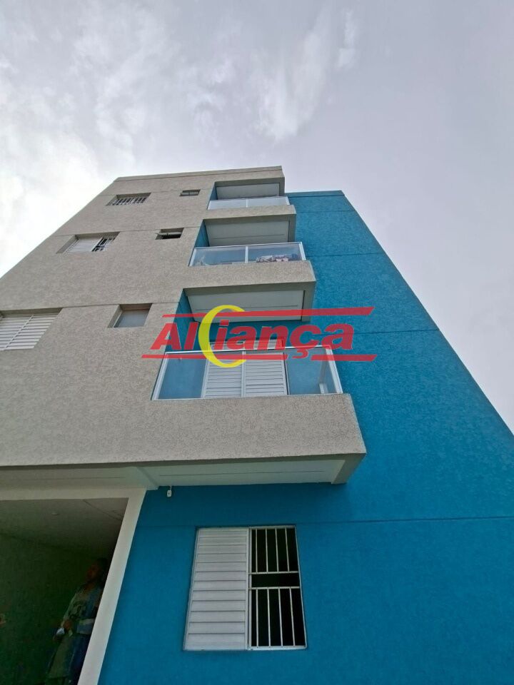 Foto 1 de Apartamento, para Locação, em Jardim Flor da Montanha, Guarulhos - Ref AI72220