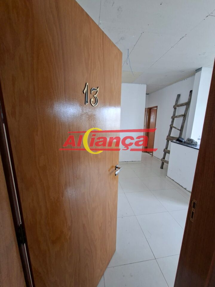 Foto 1 de Apartamento, para Locação, em Jardim Flor da Montanha, Guarulhos - Ref AI72222