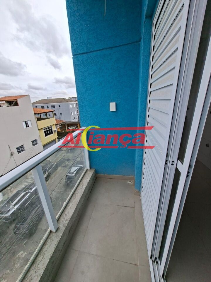 Foto 1 de Apartamento, para Locação, em Jardim Flor da Montanha, Guarulhos - Ref AI72224