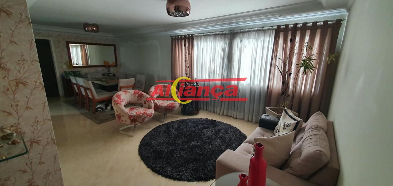 Foto 1 de Apartamento, para Venda, em Vila Guilherme, São Paulo - Ref AI72225