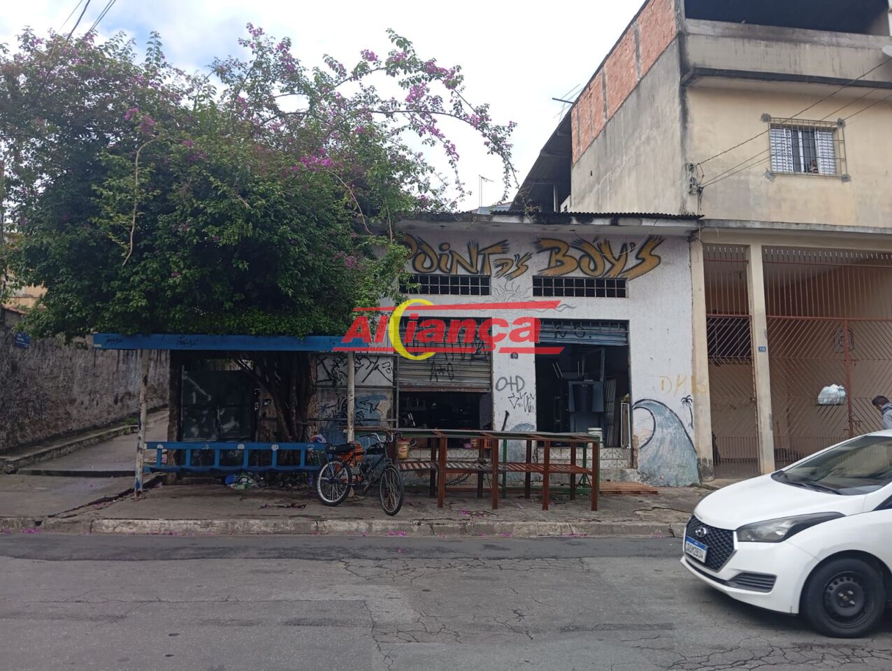 Foto 1 de Comercial, para Venda, em Jardim Presidente Dutra, Guarulhos - Ref AI72230