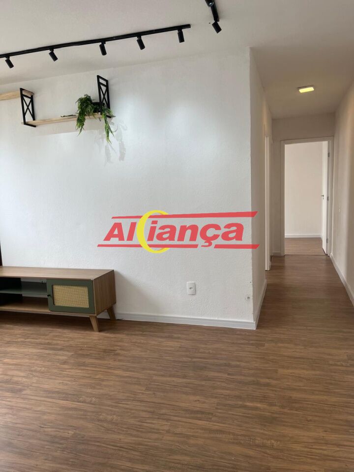 Foto 1 de Apartamento, para Venda, em Vila Pierina, São Paulo - Ref AI72233