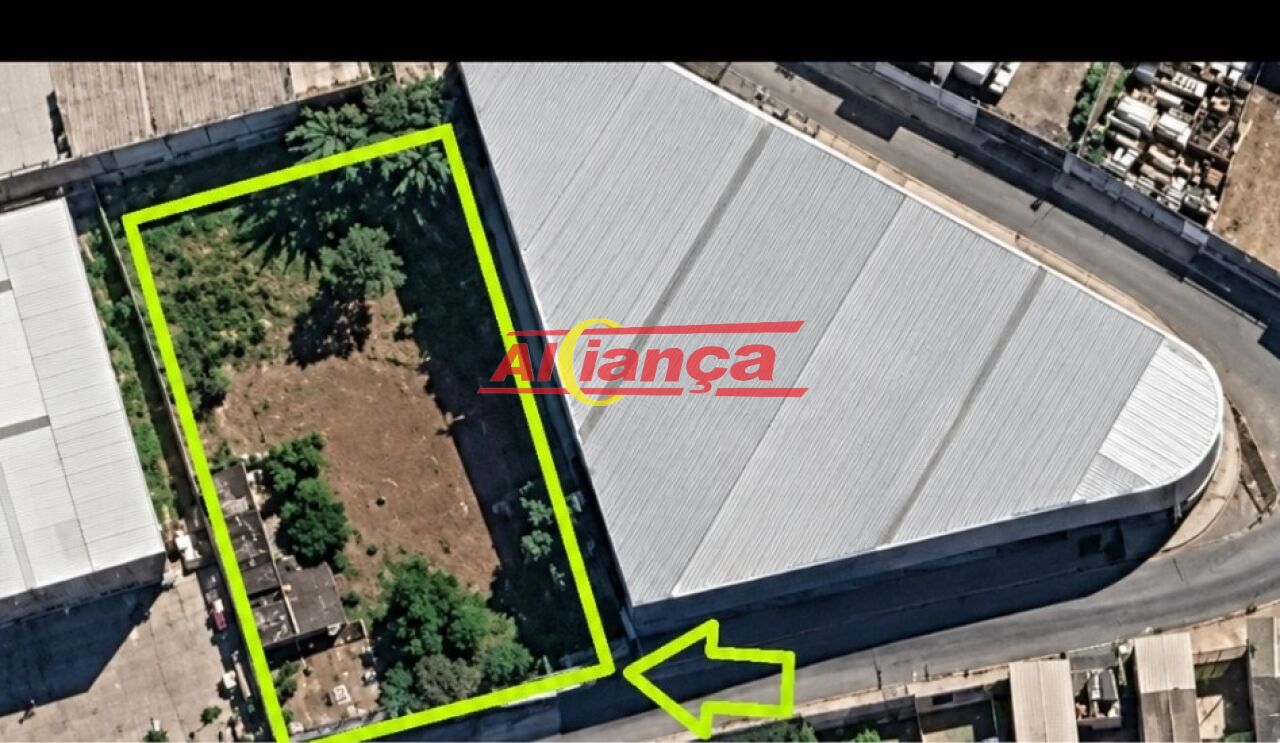 Foto 1 de Comercial, para Venda, em Jardim Campestre, Guarulhos - Ref AI72238