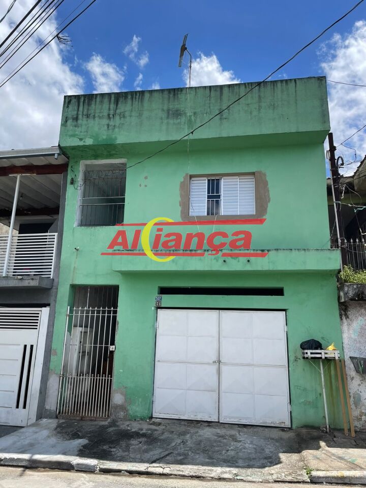 Foto 1 de Casa, para Venda, em Vila Maricy, Guarulhos - Ref AI72241