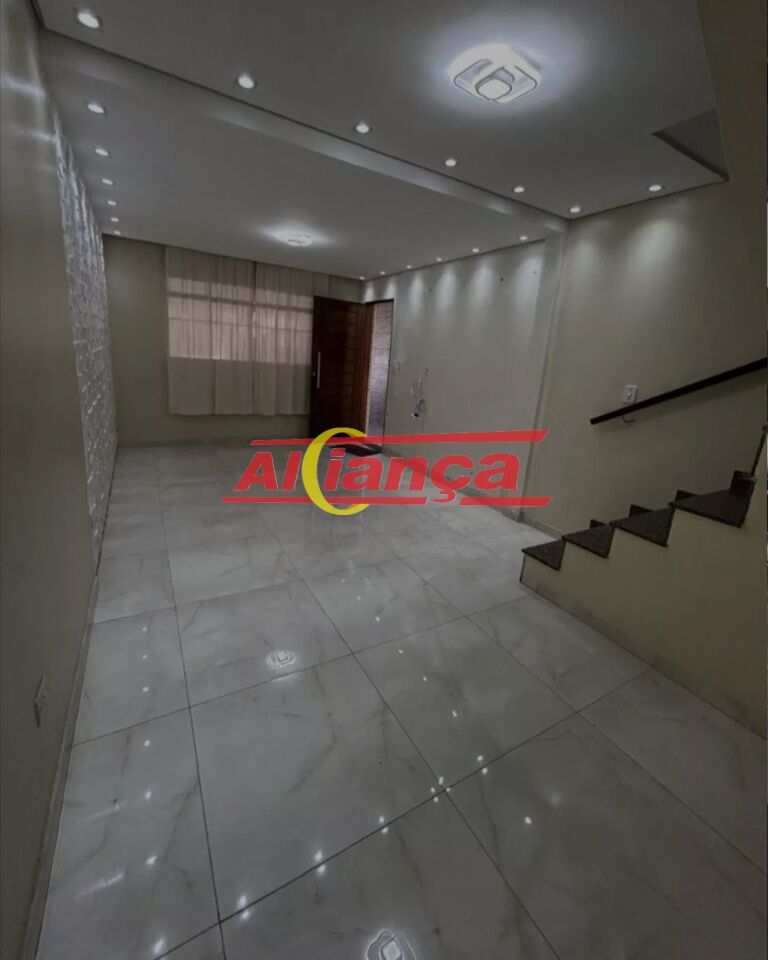 Foto 1 de Casa, para Venda, em Jardim Presidente Dutra, Guarulhos - Ref AI72242