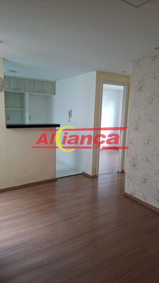 Foto 1 de Apartamento, para Venda, em Vila Alzira, Guarulhos - Ref AI72247