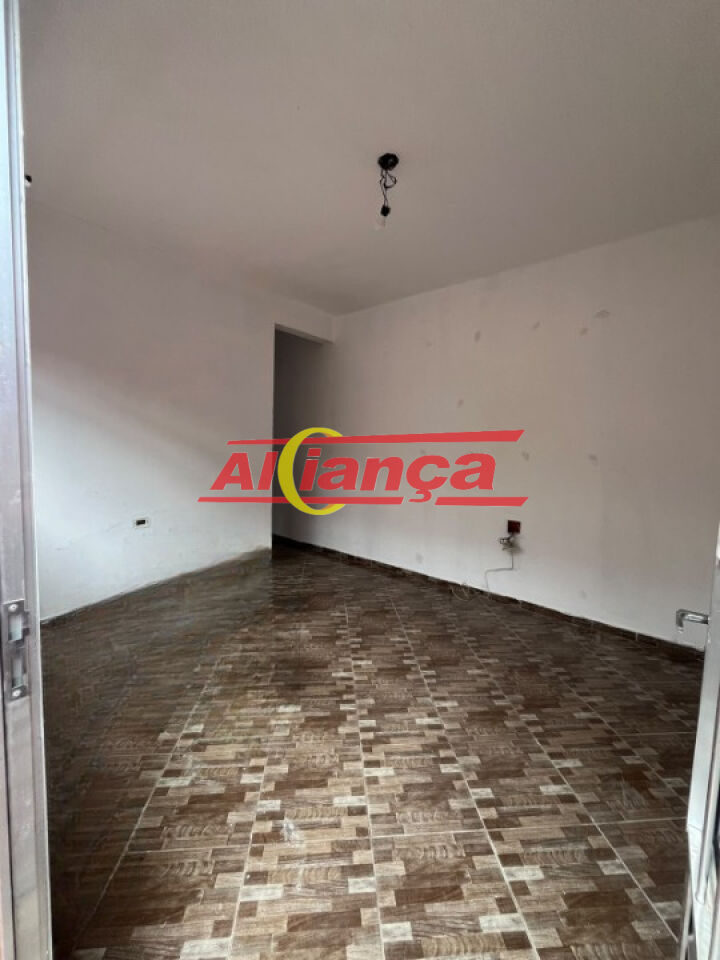 Foto 1 de Apartamento, para Locação, em Cidade Soberana, Guarulhos - Ref AI72248