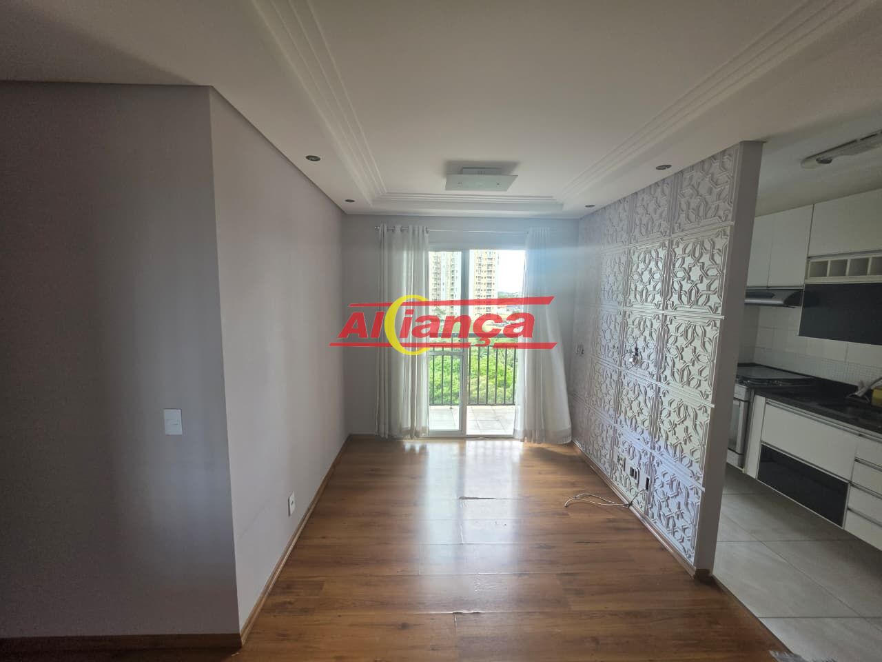 Foto 1 de Apartamento, para Venda, em Vila Augusta, Guarulhos - Ref AI72249