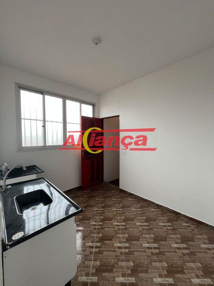 Foto 1 de Apartamento, para Locação, em Cidade Soberana, Guarulhos - Ref AI72250
