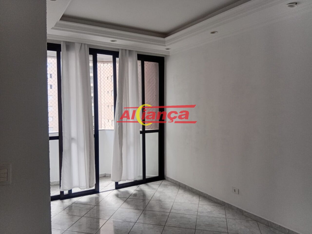 Foto 1 de Apartamento, para Locação, em Centro, Guarulhos - Ref AI72263